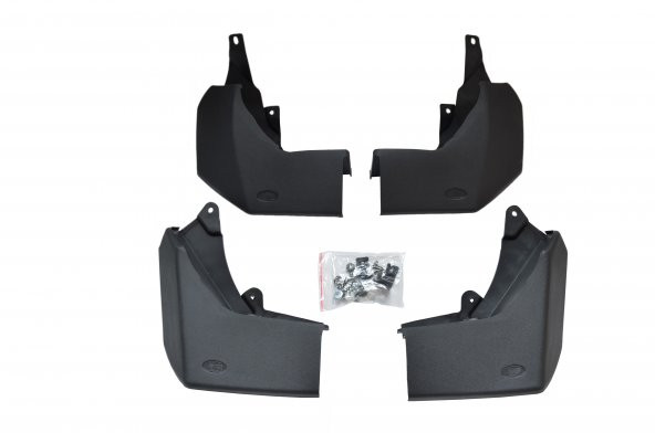 LAND ROVER DISCOVERY 4 DİESEL PAÇALIK SETİ 2010-2016
