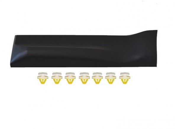 RANGE ROVER SPORT KAPI KAPLAMASI ARKA SOL LR024090