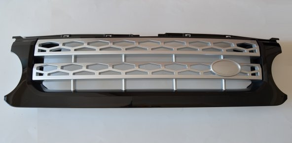 LAND ROVER DISCOVERY 4 GÜMÜŞ-SİYAH ÖN PANJUR 2010-2015
