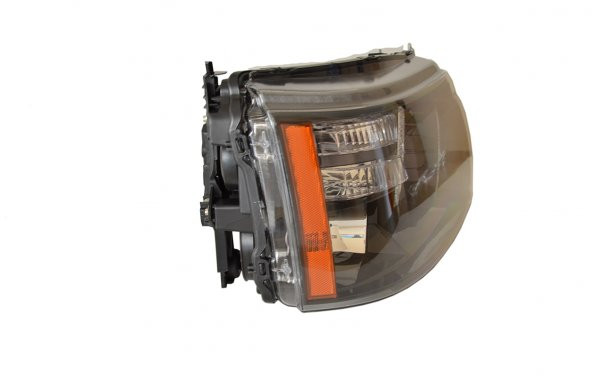 RANGE ROVER SPORT MAKYAJLI LEDLİ FAR SAĞ LR023551 (2010-2013) - Resim 2