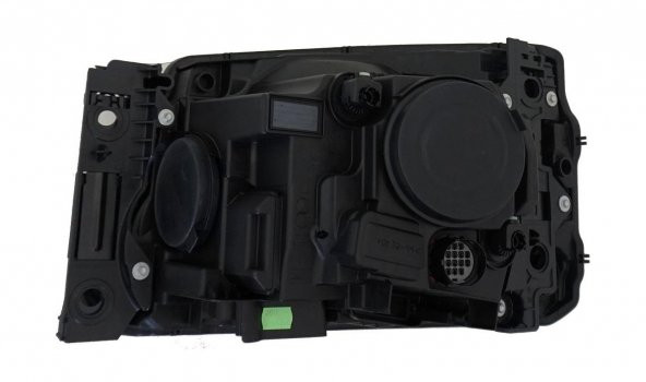 LAND ROVER - DISCOVERY 4 2015 - FAR SAĞ - Resim 2