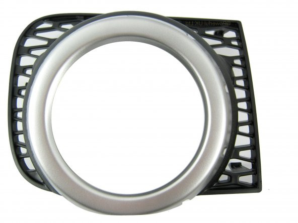 RANGE ROVER VOGUE SİS FARI ÇERÇEVESİ SAĞ 2010-2012