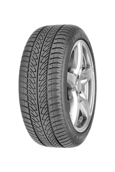 UltraGrip 8 Performance 215/60R16 99V XL M+S ( Yıl: 2024 )