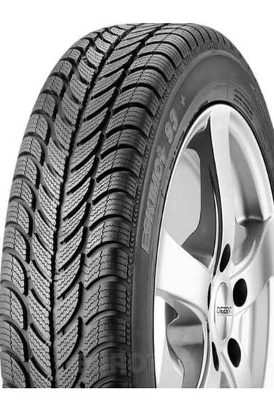 205/55R16 91T SAVA ESKIMO S3+ MS KIŞ LASTİĞİ (2024)