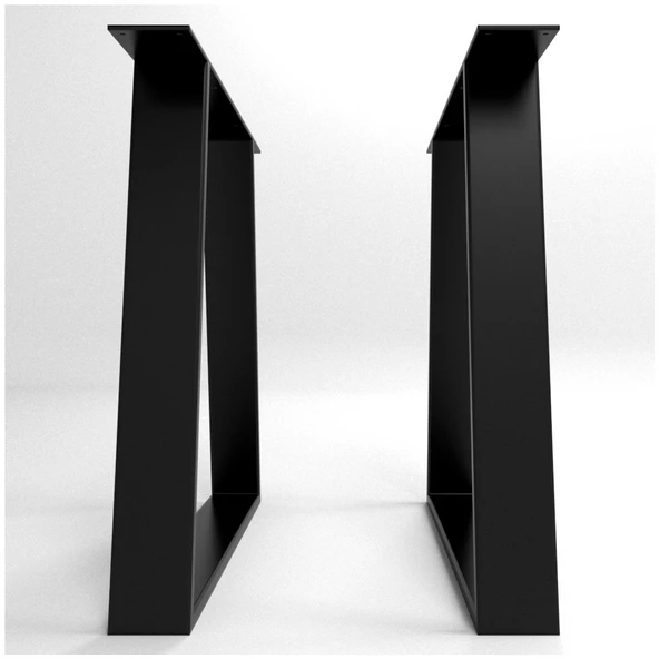 Profil Masa Ayakları Masa Ayağı Metal Mutfak Masası Ayağı - Resim 4