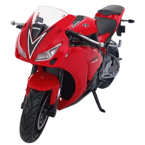 Sunman NRY-1:12 Motosiklet Honda Cbr 1000RR S00057793 - 3