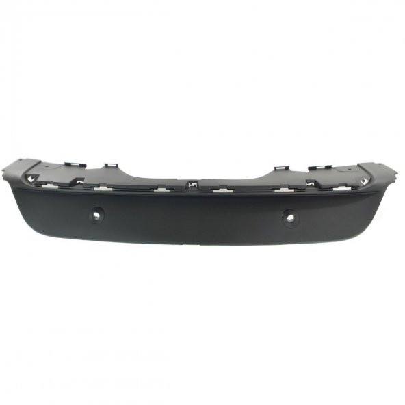 BMW E70 ARKA TAMPON ALT KAPLAMA 51127227785