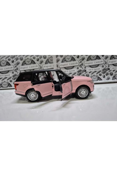 HEPSİLAZIM Diecast Model Metal Oyuncak Araba Oyuncak Jeep Modelleri