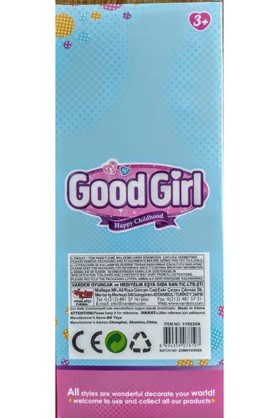 HEPSİLAZIM DOKTOR BARBİE BEBEK - BEBEK DOKTORU BARBİE VE YENİ DOĞMUŞ BEBEK - 2