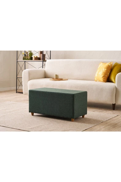 Evdebiz Urla Puf Arz Yeşil - 2