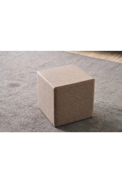 Evdebiz Asos Puf Arz Kahve