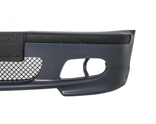 BMW 3 SERİSİ E46 SEDAN M-TECH ÖN TAMPON (M TİPİ) 1998-2005 - 3