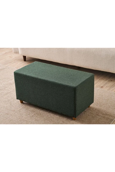 Evdebiz Urla Puf Arz Yeşil