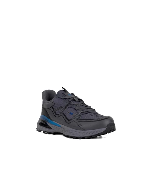 M.P 242-1825MR Erkek Outdoor Ayakkabı Füme 36-39 - 3