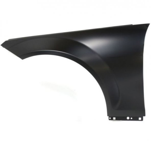 MERCEDES C SERİSİ W204 08-11 ÖN SOL ÇAMURLUK-ALÜMİNYUM 2048800118