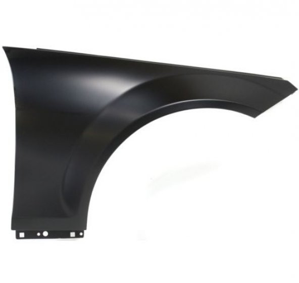 MERCEDES C SERİSİ W204 08-11 ÖN SAĞ ÇAMURLUK-ALÜMİNYUM 2048800218