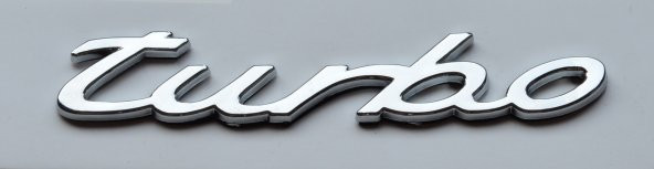 PORSCHE TURBO YAZI