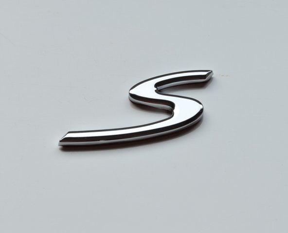 PORSCHE S BAGAJ YAZISI