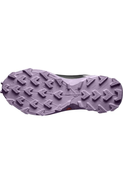 SALOMON KADIN KOŞU/FITNESS AYAKKABI SUPERCROSS 4 GTX W L47461800 - 4