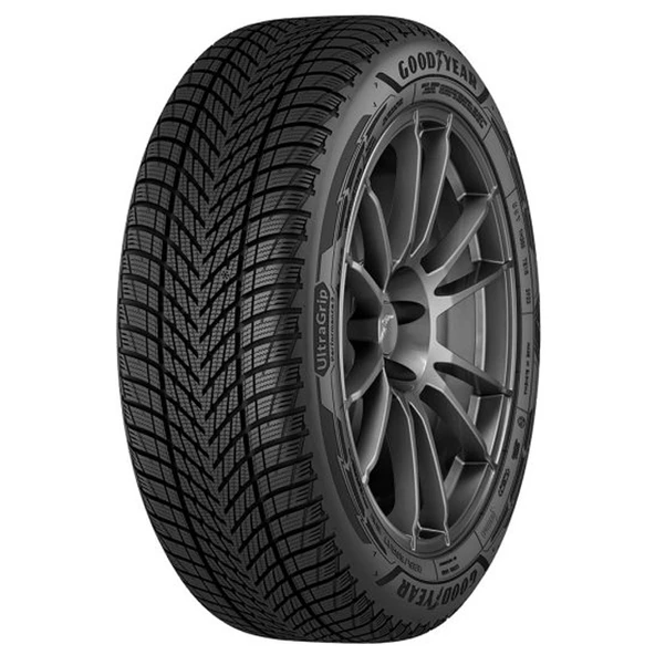 Goodyear UltraGrip Performance Plus 225/55 R17 101V XL ROF Kış Lastiği - 2023