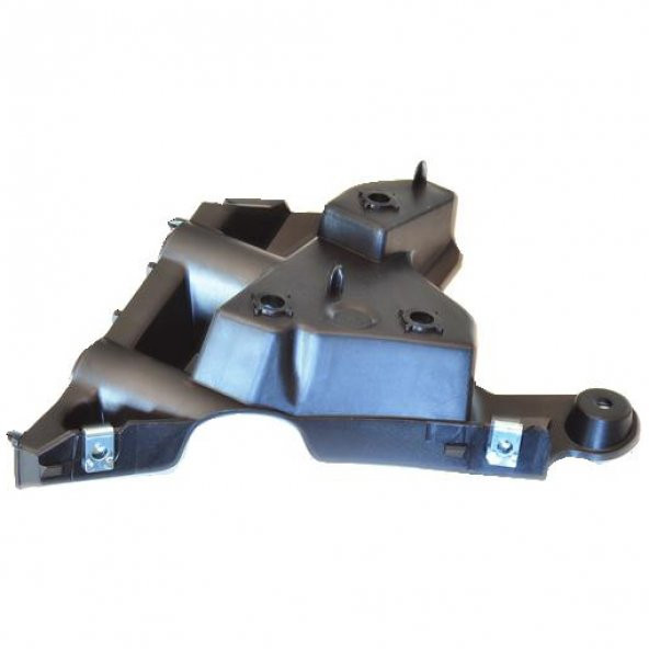 VOLVO XC60 2014-2016 ÖN TAMPON BRAKETİ SOL DIŞ 31323758