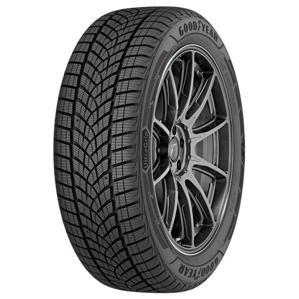Goodyear UltraGrip Performance Plus SUV 235/45 R21 101T XL Kış Lastiği - 2023