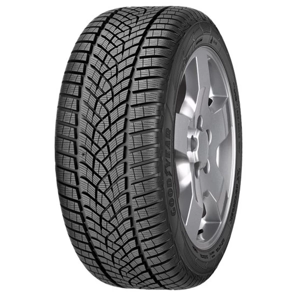 Goodyear UltraGrip Performance Plus 255/35 R21 98V T0 SCT FP Kış Lastiği - 2022