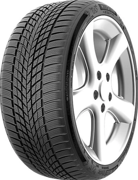 Petlas Snowmaster 2 175/65 R14 82T Kış Lastiği - 2025 ürün görseli