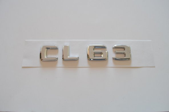 MERCEDES CL63 YAZI 2168170415 - 1