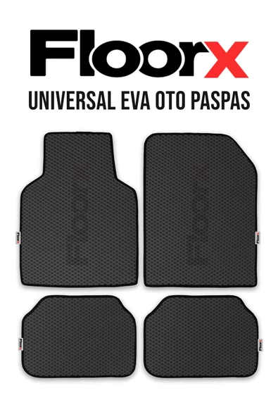 Universal EVA Oto Paspas