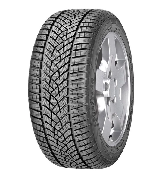 GOODYEAR 215/65 R17 99V UG PERF + SUV ST KIŞ LASTİĞİ (İÇİ JELLİ)