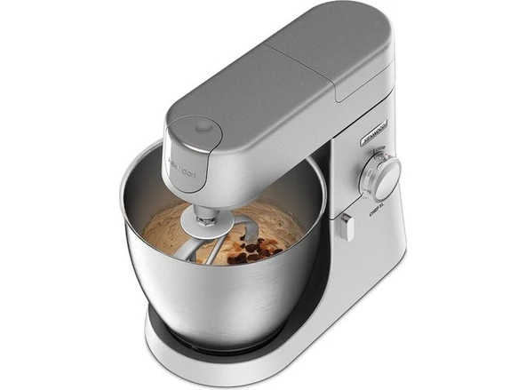 Kenwood KVL4170S Chef XL 1200 W 6.7 lt Mutfak Şefi - 2