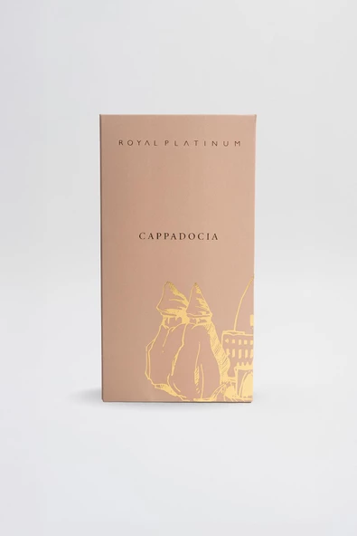CAPPADOCIA 50 ML PARFÜM - Resim 3