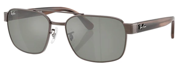 Ray-Ban RB3751 925940 58 Unisex Güneş Gözlüğü