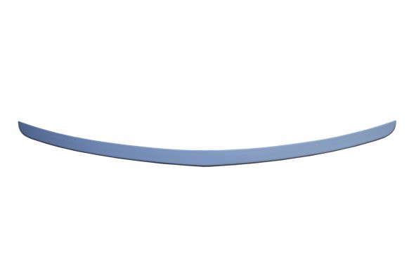 MERCEDES W212 YENİ MODEL SPOILER - 2