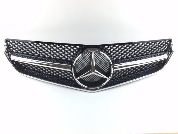 MERCEDES E SERİSİ W207 COUPE/CABRIO AMG PANJUR 2010-2013 - 1