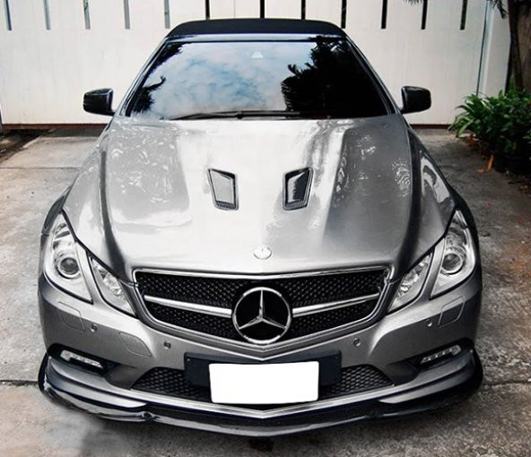 MERCEDES E SERİSİ W207 COUPE/CABRIO AMG PANJUR 2010-2013 - 3