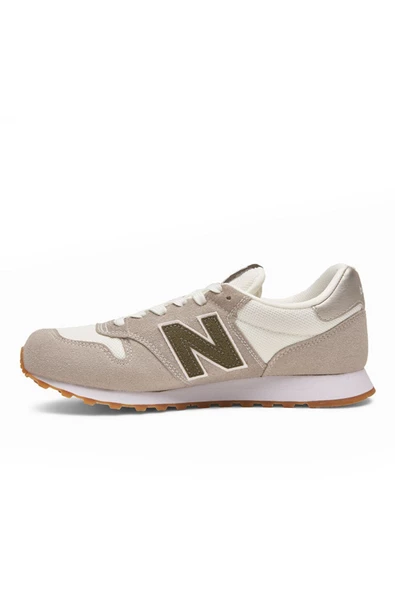 Kadın Spor Ayakkabı Gw500ıkh Nb Lifestyle Persıan Purple - 2