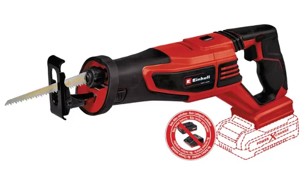 Einhell TE-AP 18/28 Li BL-Solo Kömürsüz Akülü Kılıç Testere - 4326310