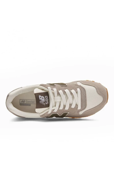 Kadın Spor Ayakkabı Gw500ıkh Nb Lifestyle Persıan Purple - 6