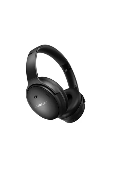 Bose QuietComfort 45 Kulak Üstü Bluetooth Kulaklık siyah