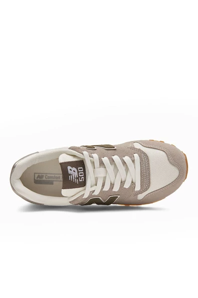 Kadın Spor Ayakkabı Gw500ıkh Nb Lifestyle Persıan Purple - 3