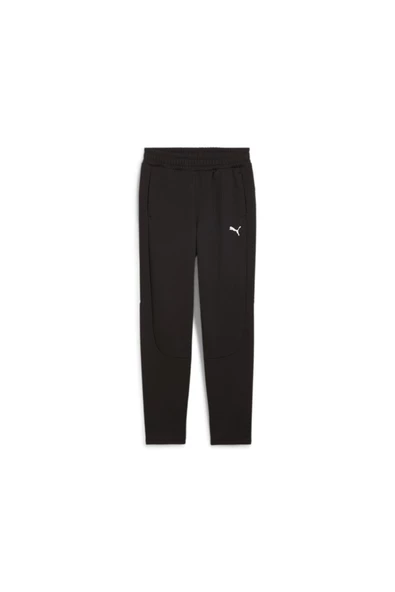 PUMA KADIN SWEAT PANT EVOSTRIPE PANTS 68167401