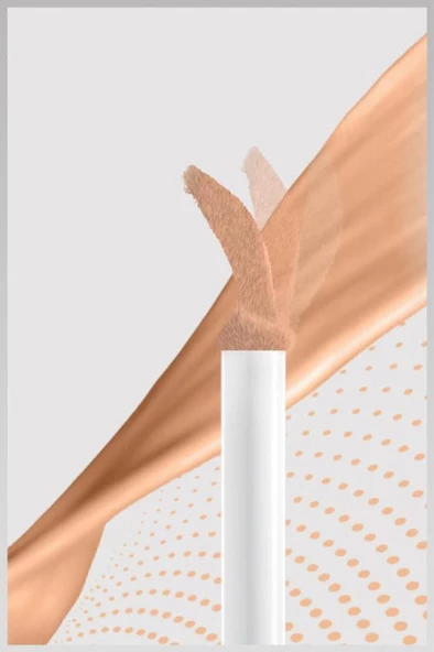 Maybelline New York Superstay Active Wear Kapatıcı 25 Medium - 5