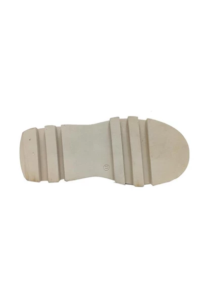 Dr.Flexer 218304-080 Hakiki Deri Anatomik Kadın Bot - 3