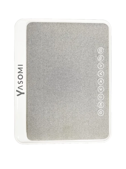 Yasomi Optive X5 1080P Full HD WIFI ve Bluetooth Destekli Uzaktan Kumandalı Projeksiyon Cihazı - 5