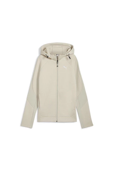 PUMA KADIN CEKET EVOSTRIPE FULL-ZİP HOODİE 68167068