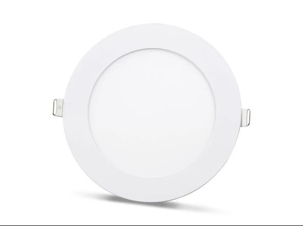 NOAS YL10 0901 Sıva Altı 9W Led Spot 3200K Gün Işığı
