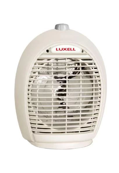 Luxell LX-6331 Fanlı ısıtıcı 2000W