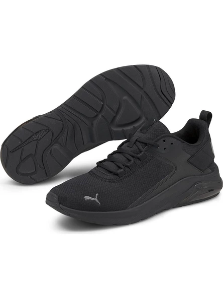 Puma ELECTRON E 380435-01 Kadın  Erkek Günlük Sneakers